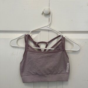 Gymshark Adapt Flex Seamless Sports Bra